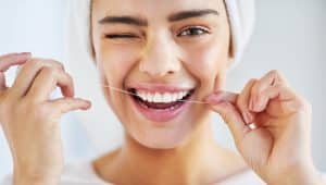 fio dental