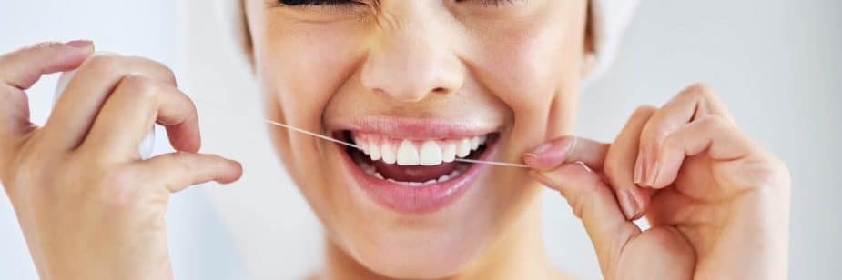 fio dental