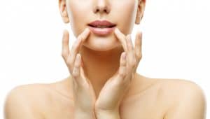preenchimento labial