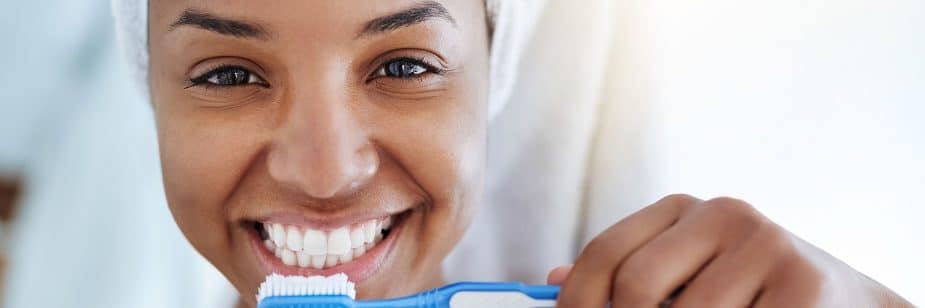 dentes mais brancos