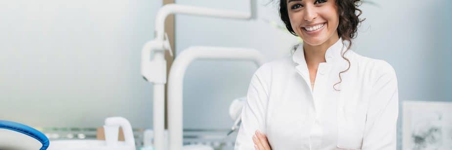 tipos de dentistas