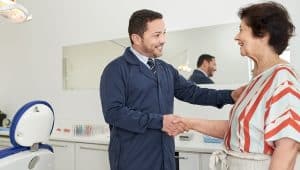 clinica odontologica
