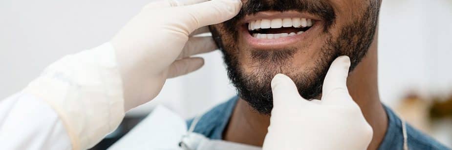 pivô dentário
