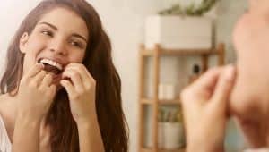 fio dental