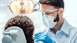 dentista