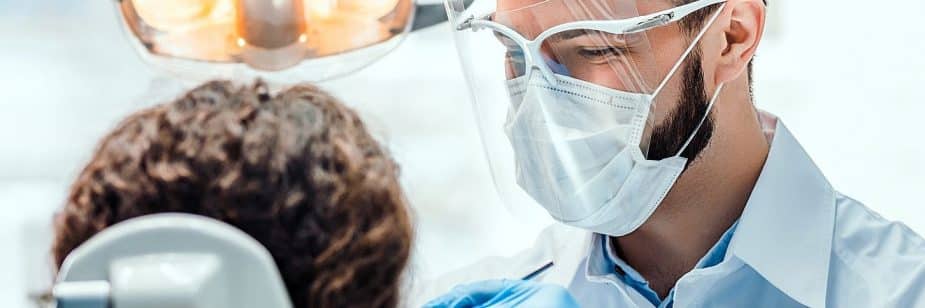 dentista